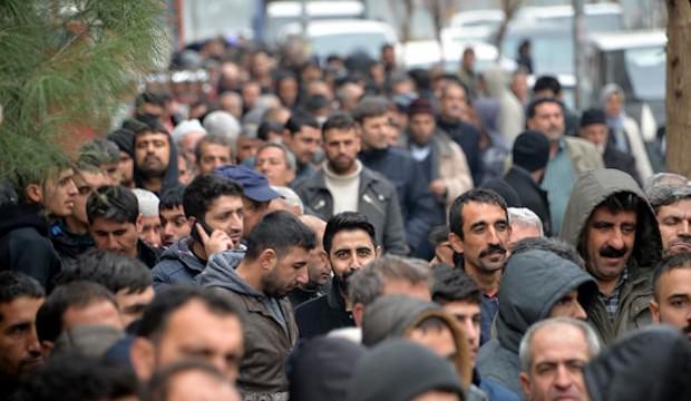 İş arayanlara müjde: 100 bin kişi aranıyor