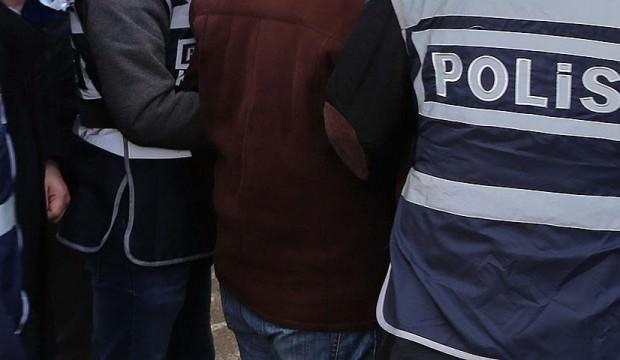 Ankara'da 9 öğretmen, 140 askere FETÖ'den gözaltı kararı