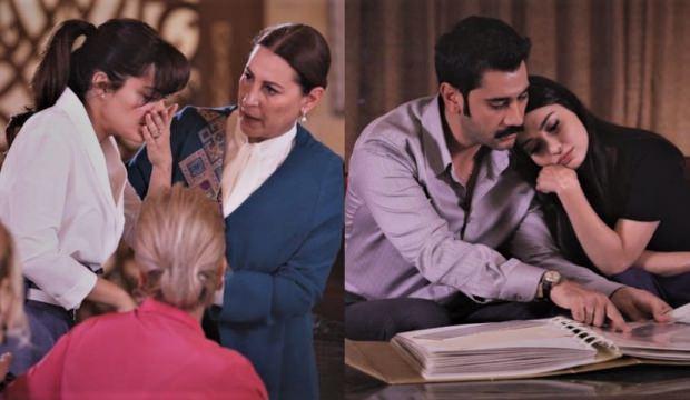 Bir Zamanlar Çukurova 34.bölüm fragmanı: Hayalleri bir kez daha suya düştü!