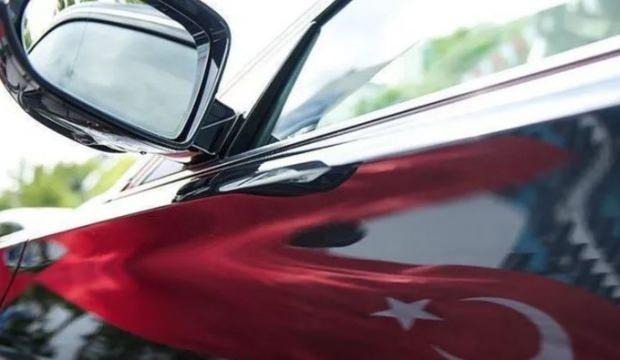 Büyükdede: Yerli otomobil projesinde önemli yol aldılar!