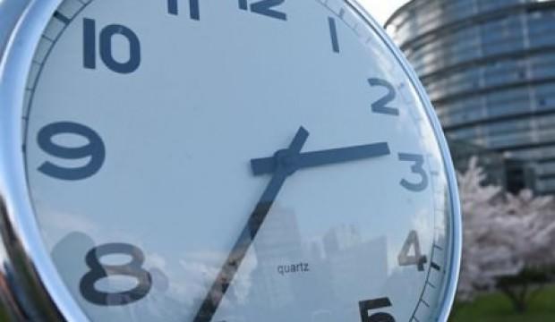 Türkiye'den Çin malı duvar saatlerine önlem