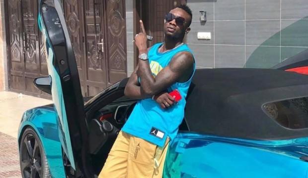Diagne'nin kutlamalara katılmama sebebi belli oldu!