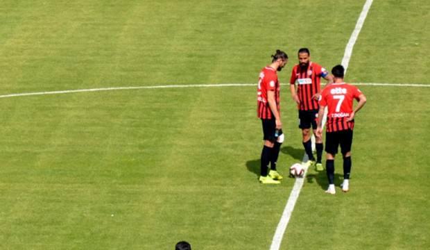 Fatih Karagümrük adını finale yazdırdı