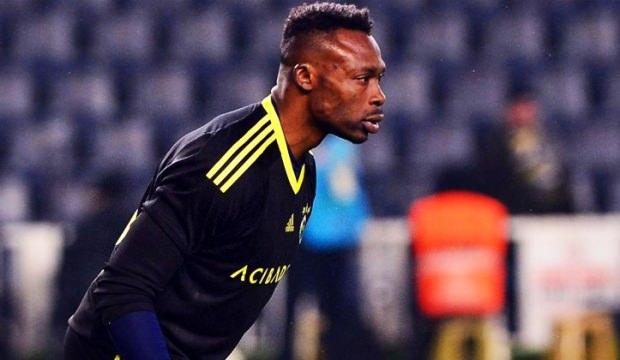 'F.Bahçe'de acı çektim, ayrılmak istiyorum!'