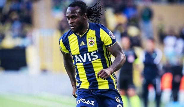 'Fenerbahçe'ye gelmemdeki temel neden buydu!'