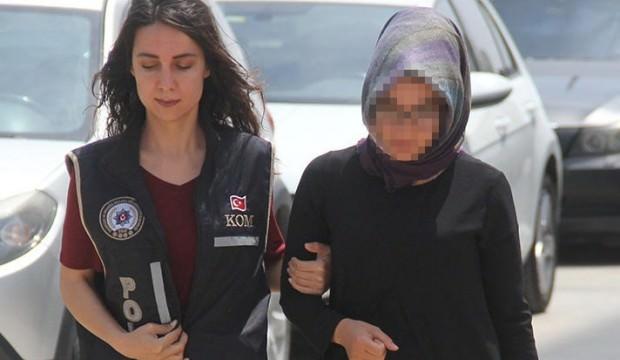 FETÖ şüphelisi gözaltına alındı