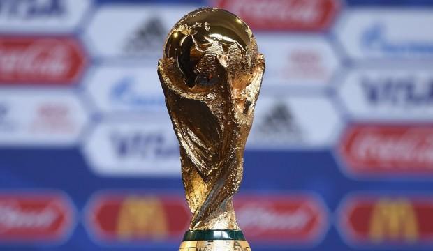 FIFA'dan flaş Dünya Kupası kararı
