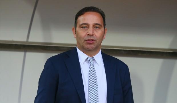 Eskişehirspor'da Fuat Çapa krizi! Terk etti...