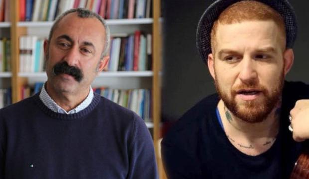 Gökhan Özoğuz'dan Komünist Başkan Fatih Maçoğlu'na "Tunceli" çıkışı