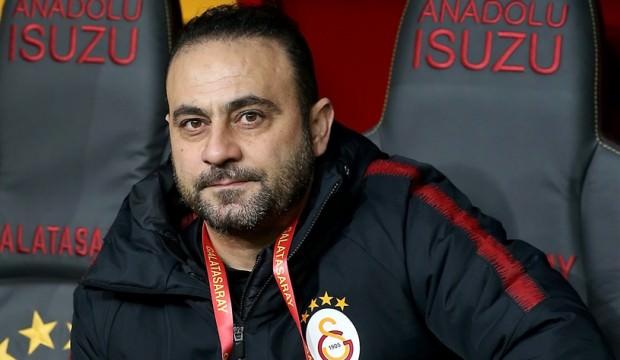 Galatasaray'da istifa depremi!