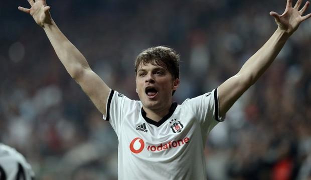 Adem Ljajic'e milli davet