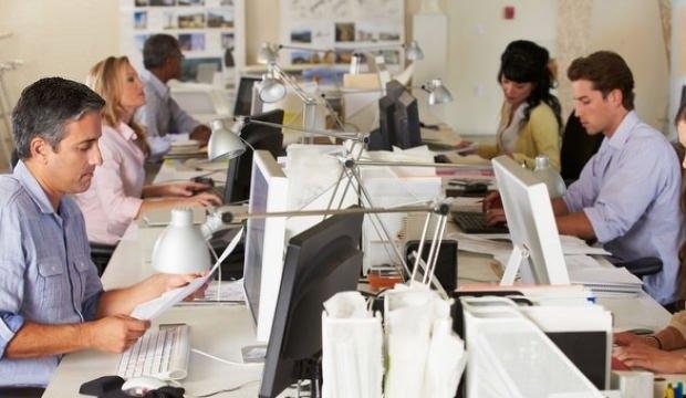 Devlet kurumlarına 1200 memur-personel alımı! Peki şartlar neler?