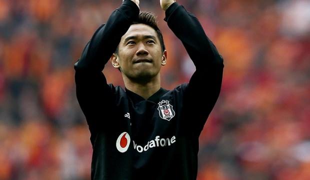 İşte Beşiktaş'ın Kagawa teklifi!
