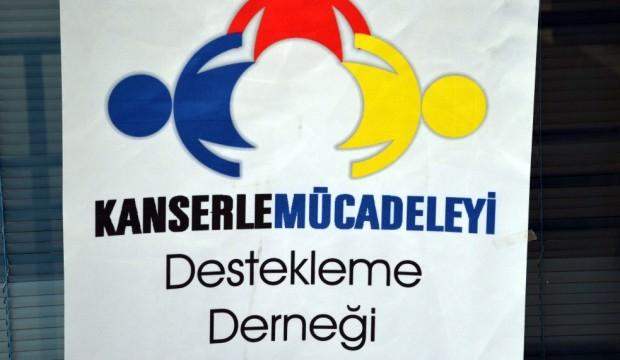 Kanserle Mücadele Derneği kurup uyuşturucu satmışlar!