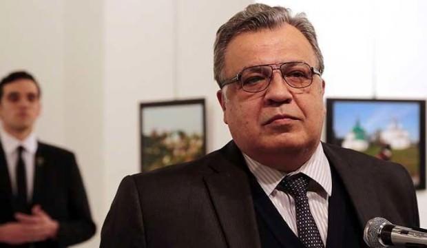 Karlov suikastı sanığının avukatının şoke eden mesajları ortaya çıktı!