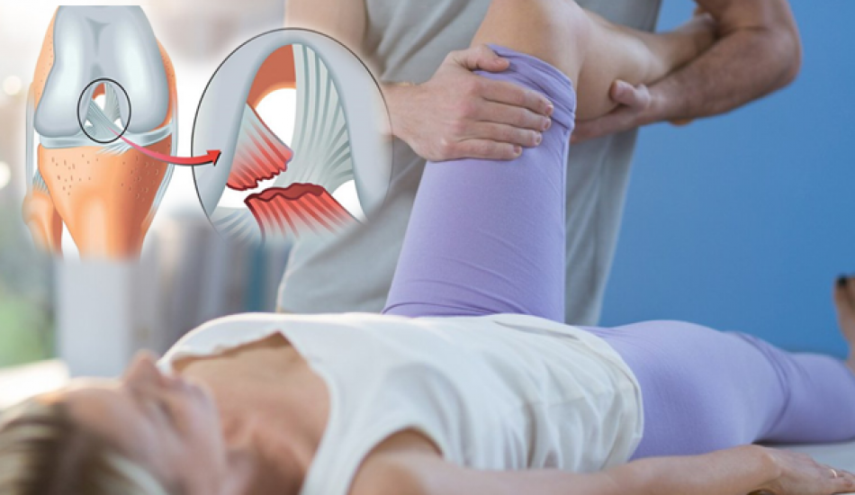 Menisküs yırtığı neden olur? Menisküs yırtıklarının belirtileri nelerdir? Menisküs yırtığı neden olur? Menisküs yırtıklarının belirtileri nelerdir?