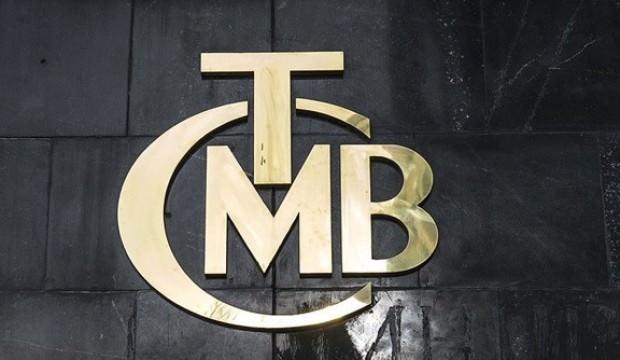 Merkez Bankası rezervleri açıklandı