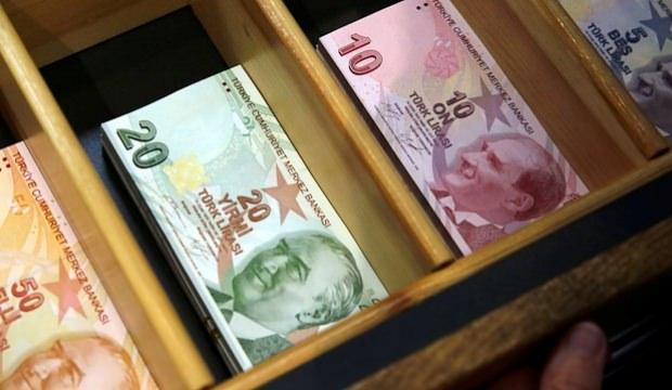 'Merkezi yönetim brüt borç stoku 1 trilyon 210,6 milyar lira'