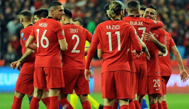 Milli futbolcu Juventus'a 5 yıllık imza!
