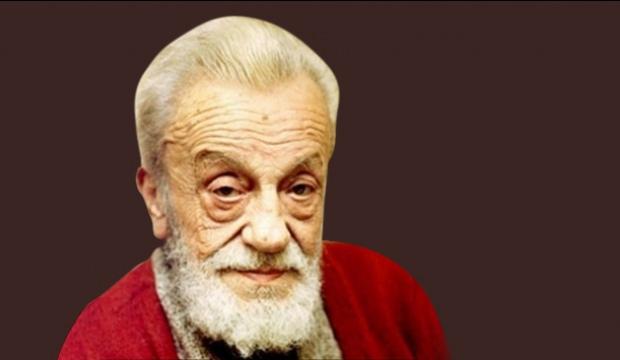 Necip Fazıl Kısakürek müzesi açıldı!