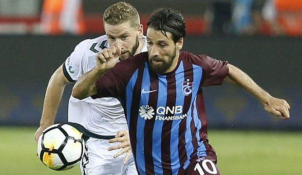Olcay Şahan'ın yeni adresi belli oldu