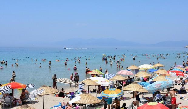 Otel rezervasyonlarında bayram tatili patlaması yaşanıyor