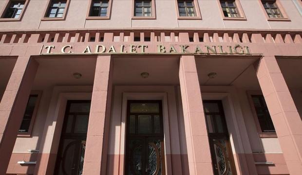 Cumhurbaşkanı Erdoğan'dan 3 önemli atama