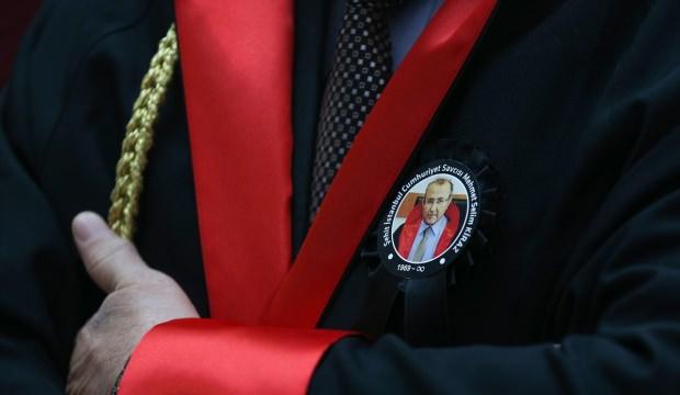 Savcı Kiraz'ın şehit edilmesi: İstenen ceza belli oldu