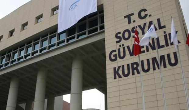 SGK'ya 400 personel alınacak! İşte aranan kriterler