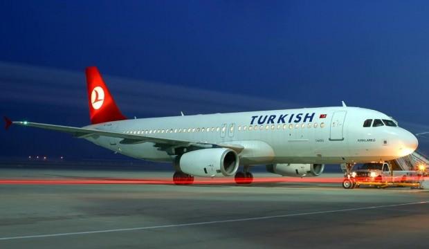 THY bilet iade değişikliğini 8 Haziran'a kadar uzattı