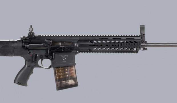 TSK'ye yeni MPT-76 teslimatı