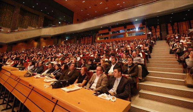 Türkiye kongre turizminde de iddialı
