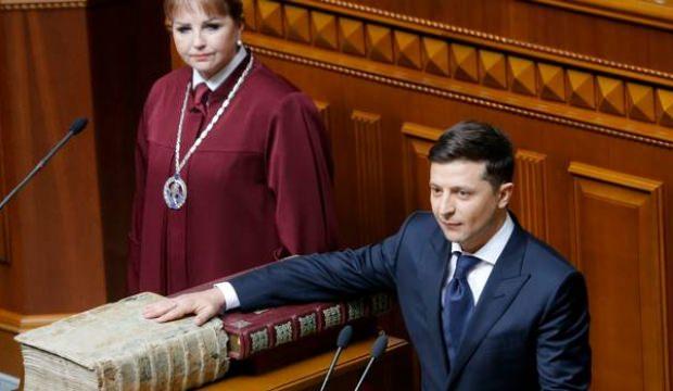 Ukrayna'dan ABD'ye çağrı! Onları kendi başımıza yenemeyiz