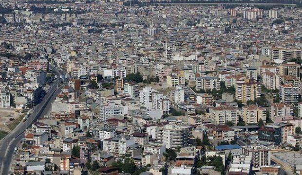 Yapı izin istatistikleri açıklandı