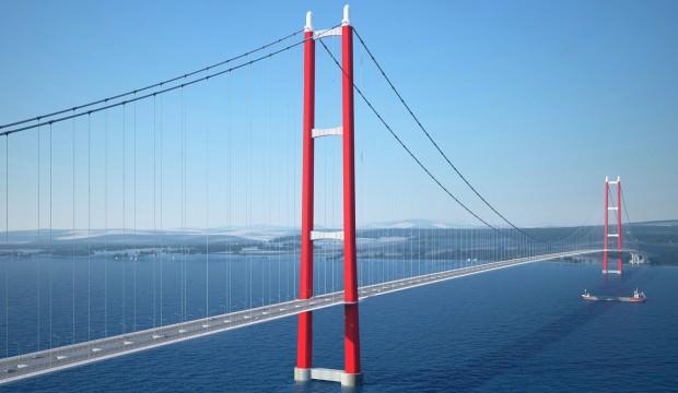 Rapor açıklandı! Türkiye'den 140 milyar dolarlık imza