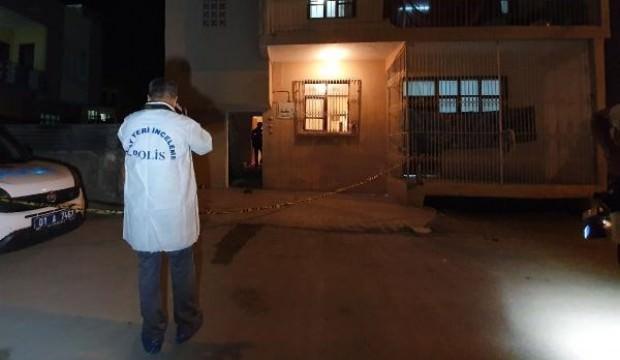 17 yaşındaki genç babasını öldürdü