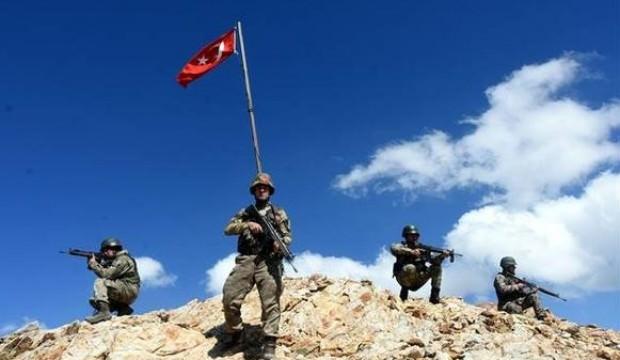 Hakkari'de 3 yıl önce kuruldu! İlk defa bu sene...