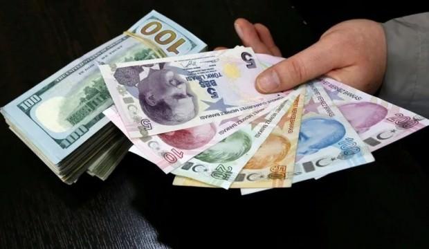 Dolarda S-400 iyimserliği! İşte ilk rakamlar...