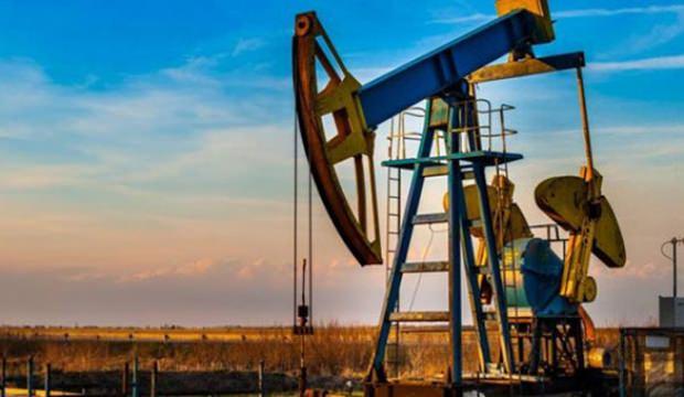 ABD'de petrol sondaj kulesi sayısı azaldı