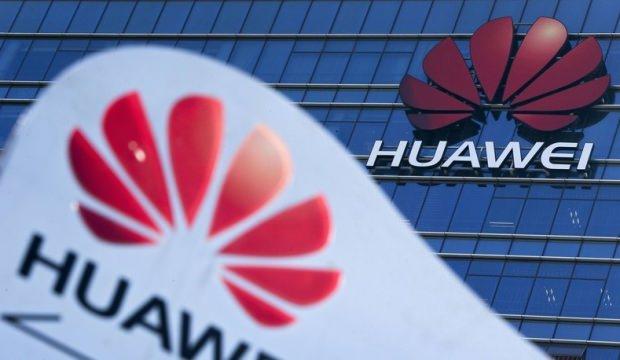 ABD'nin Huawei ambargosu satıştaki telefonları kapsamıyor