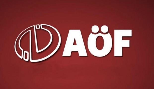 AÖF bahar dönemi final sınavı soru ve cevapları açıklandı
