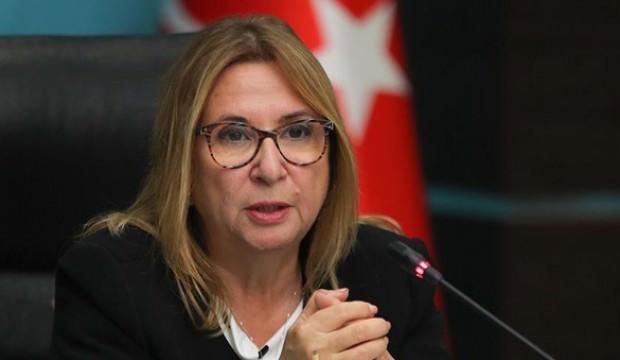 Bakan Pekcan açıkladı! 33 bin 134 adet...