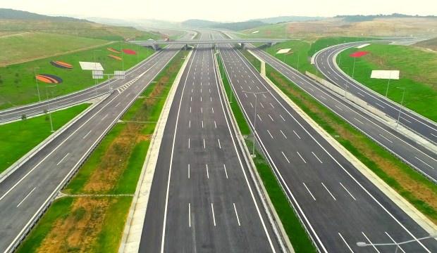 Bakanlık duyurdu! Bir kısmı bugün açılıyor