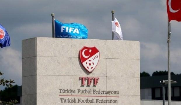 2018 - 2019 sezonu profesyonel ligleri tescil edildi