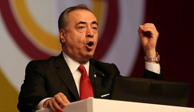 Cengiz'den Ali Koç ve Fikret Orman'a sert yanıt!