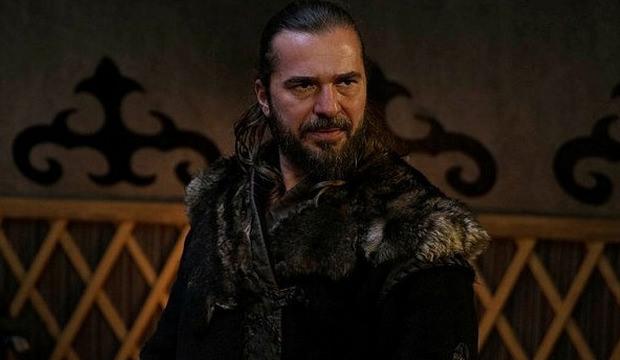 Diriliş'in Ertuğrul'u "Engin Altan Düzyatan" ekranlara veda ediyor