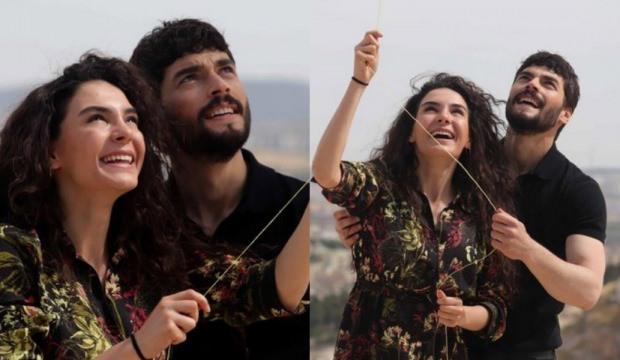 Hercai 12.bölüm 2.fragmanı: Tadına doyum olmayan duygu yüklü sezon finali!