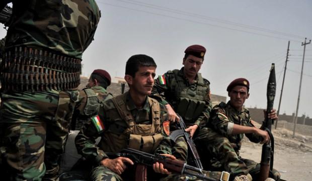Irak'ta DEAŞ operasyonu: Çok sayıda terörist öldürüldü