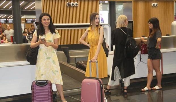 İstanbul Havalimanı'nda büyük süpriz