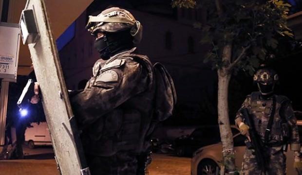 İstanbul'da birçok ilçede düğmeye basıldı! Büyük operasyon